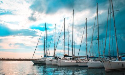 What to Expect from a Crewed Yacht Charter