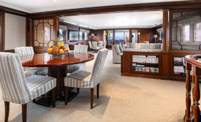 How to be a great host for yacht renters?