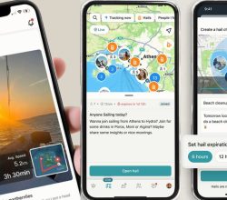 SeaPeople App Launches Major Version 1.1 Update: New Tools, Upgrades, and Features for Boaters