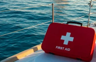 The Comprehensive Onboard Medical Kit: Ensuring Safety at Sea