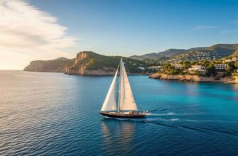 10 Best Mediterranean Sailing Destinations for 2026