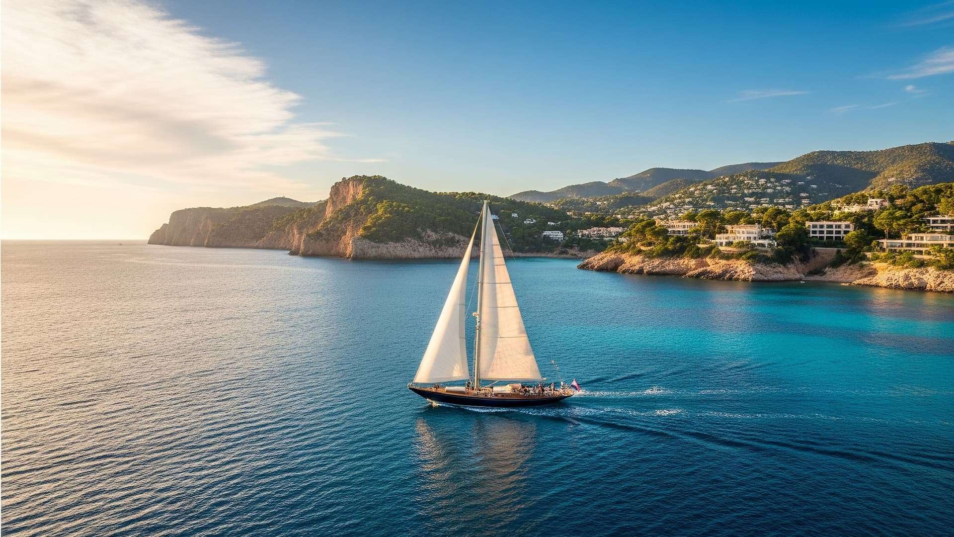 10 Best Mediterranean Sailing Destinations for 2026