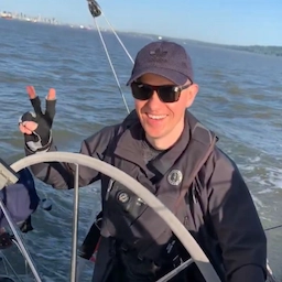 Volodymyr Muzyka, Founder, WeBoating.com
