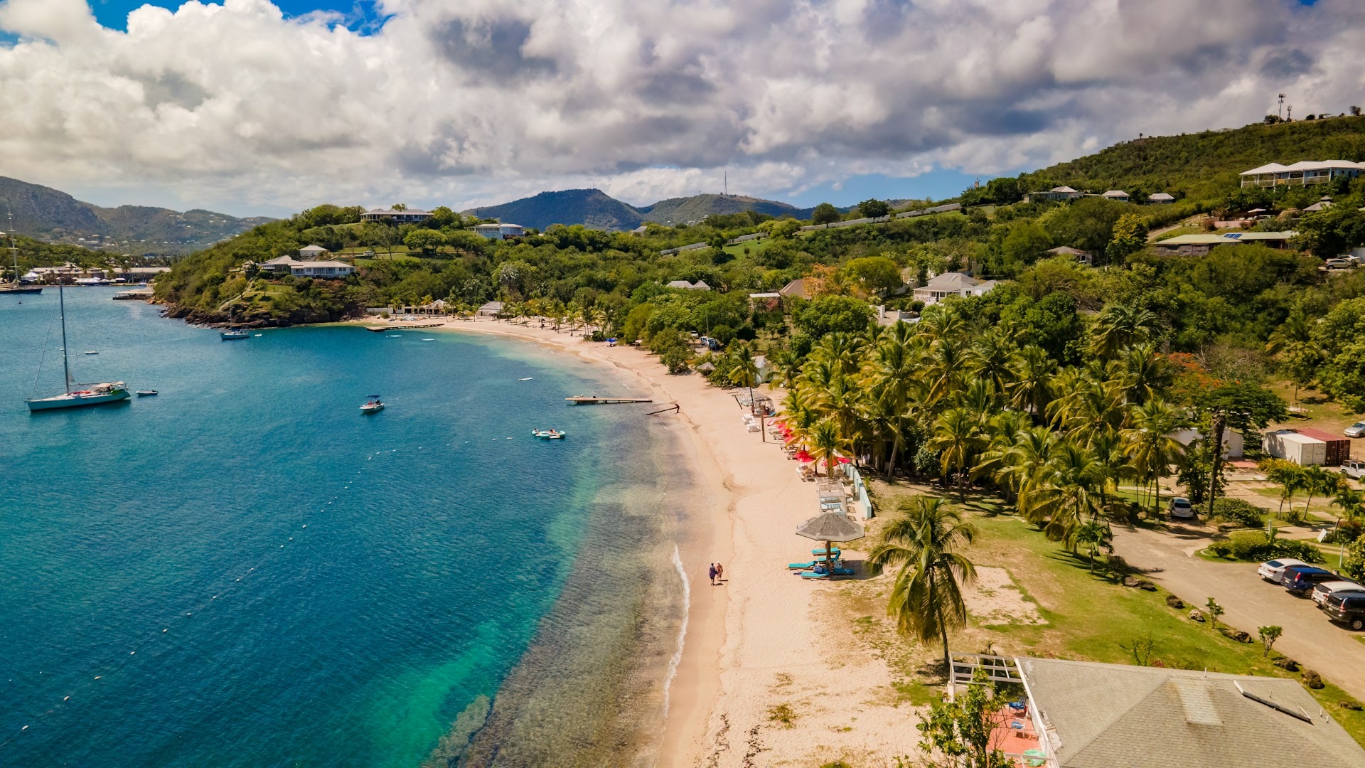 Antigua Yacht Charter Guide: English Harbour & Barbuda Sailing Itinerary & Skipper Tips