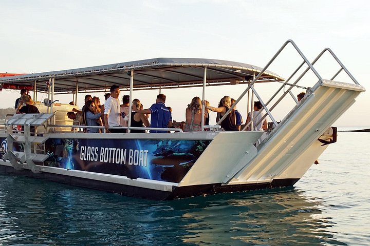 Adventure Moreton Island Wrecks Adventure Package - Photo 6
