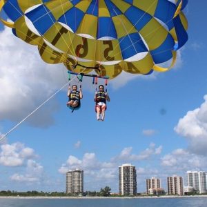 Parasailing Activity in West Palm Beach - Photo 2