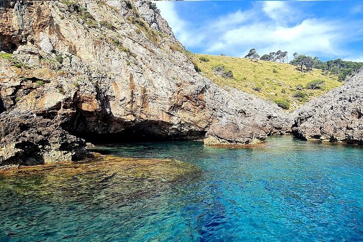 Safari Alcudia Jack Sparrow cave tour 90MIN - Photo 2