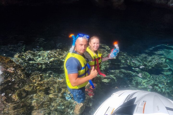 Safari Alcudia Jack Sparrow cave tour 90MIN - Photo 3