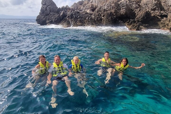 Safari Alcudia Jack Sparrow cave tour 90MIN - Photo 4