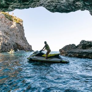 Safari Alcudia Jack Sparrow cave tour 90MIN - Photo 1