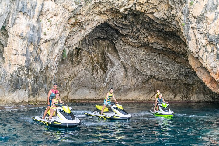 Safari Alcudia Jack Sparrow cave tour 90MIN - Photo 6