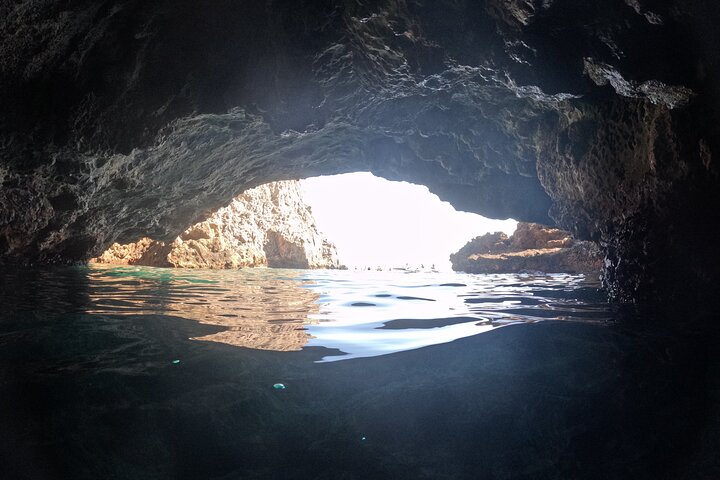 Safari Alcudia Jack Sparrow cave tour 90MIN - Photo 7