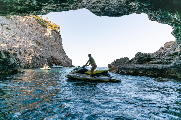 Safari Alcudia Jack Sparrow cave tour 90MIN - Photo 1