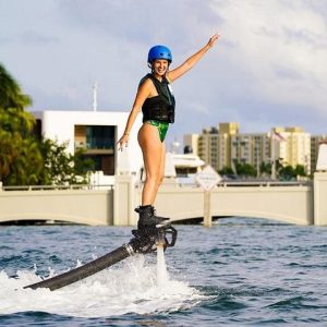 Learn how to Flyboard with a Pro, Miami's Ultimate Adventure - Photo 2