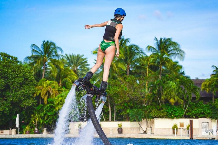 Learn how to Flyboard with a Pro, Miami's Ultimate Adventure - Photo 5