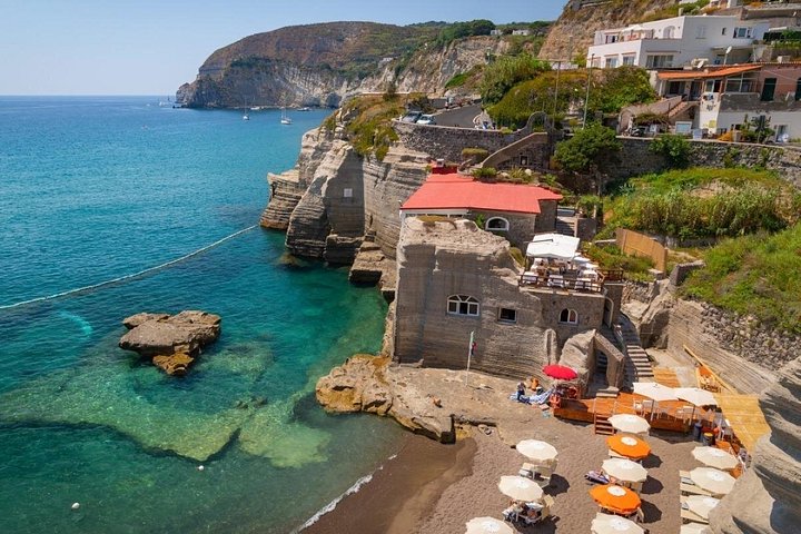 Ischia: Sant'Angelo e Maronti with Transfers from Naples - Photo 8