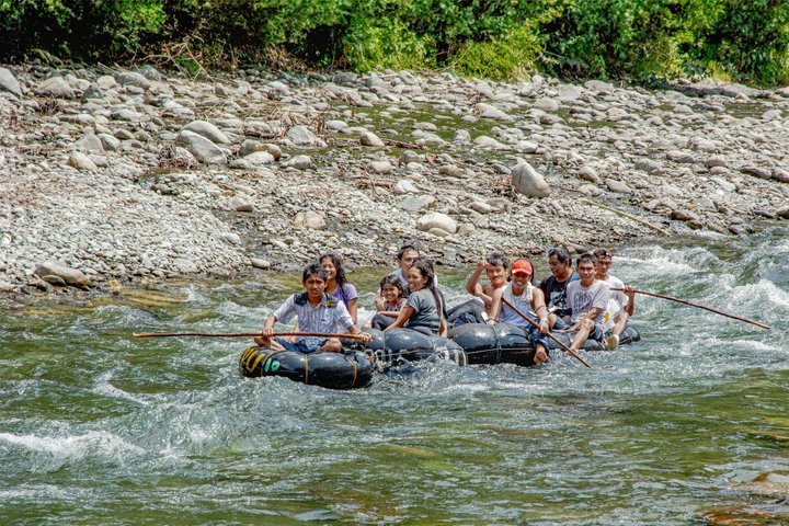 Whitewater Rafting from Vancouver with Lunch and Transfers - Photo 7