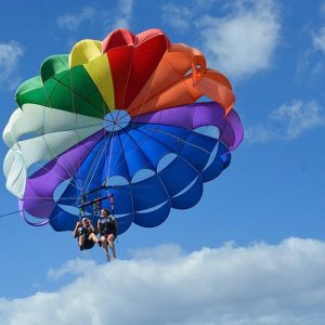 Parasailing Experience in Key West - Photo 2