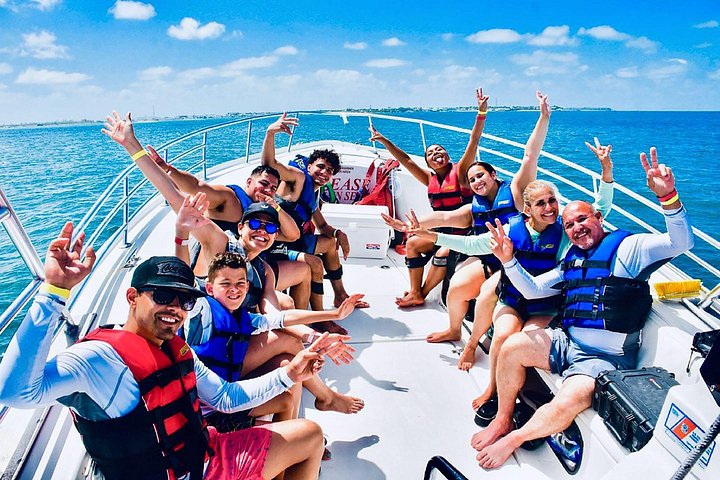 Parasailing Experience in Key West - Photo 6