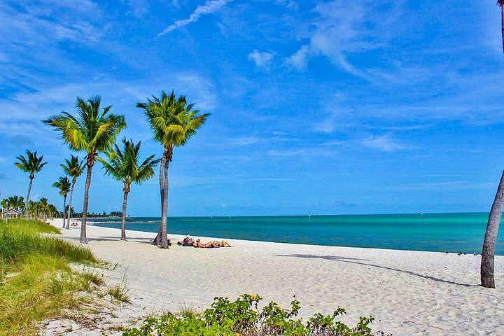 Parasailing Experience in Key West - Photo 7