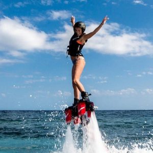 Sand Hollow Flyboard Adventure - Photo 2