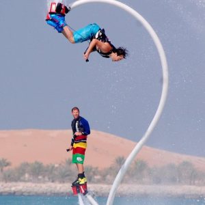 Sand Hollow Flyboard Adventure - Photo 1