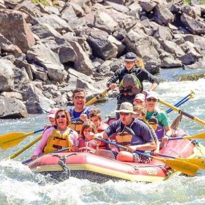Half-Day Upper Colorado River Float Tour from Kremmling - Photo 2