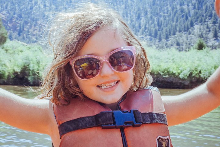 Half-Day Upper Colorado River Float Tour from Kremmling - Photo 3