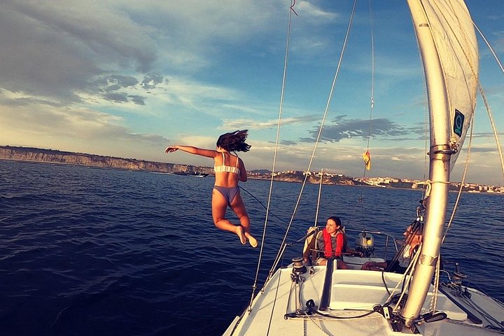 Sailing Adventures in Bilbao - Photo 4
