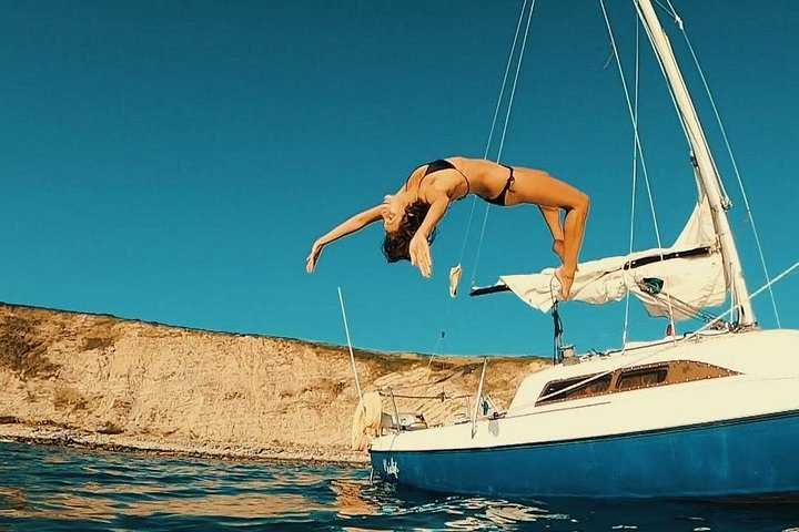 Sailing Adventures in Bilbao - Photo 5