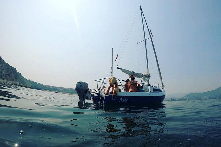 Sailing Adventures in Bilbao - Photo 6