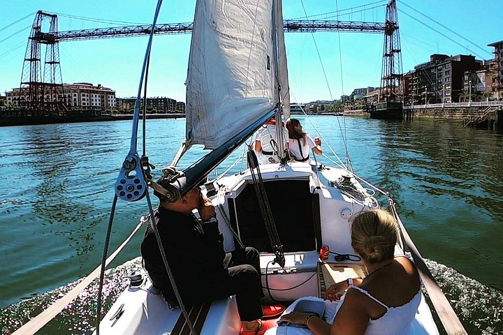 Sailing Adventures in Bilbao - Photo 10