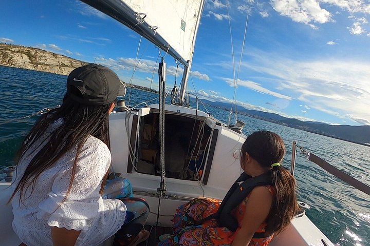 Sailing Adventures in Bilbao - Photo 1