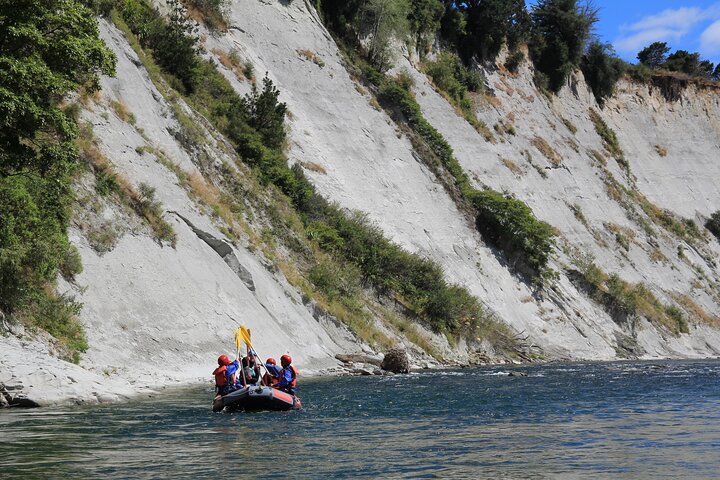 1hr Grade II Rafting Adventure - Perfect for Families + Beginners - Photo 5
