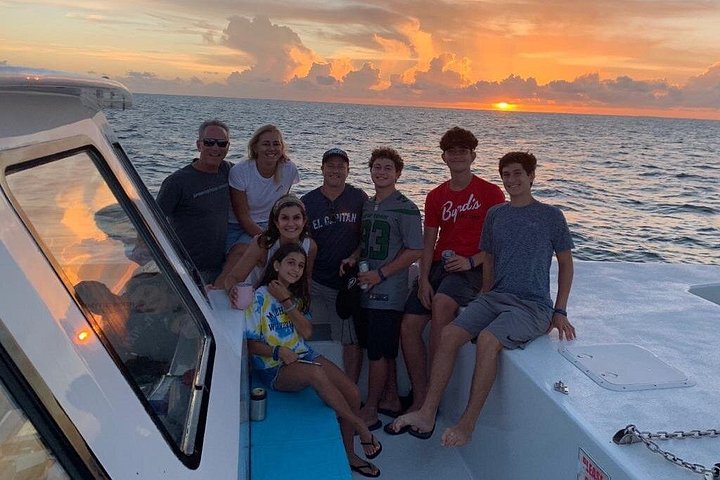 Miami Ultimate Water Experience: Jet Ski, Drinks & Mansion Cruise - Photo 8
