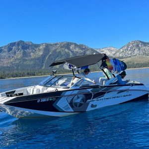 Lake Tahoe Water Sports Adventure - Photo 2
