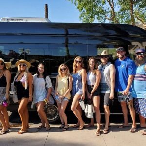 Floating Fun on Arizona’s Salt River - Photo 1