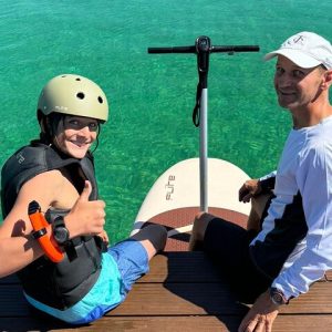 Amazing watersports rentals & sales in a beautiful setting! - Photo 2