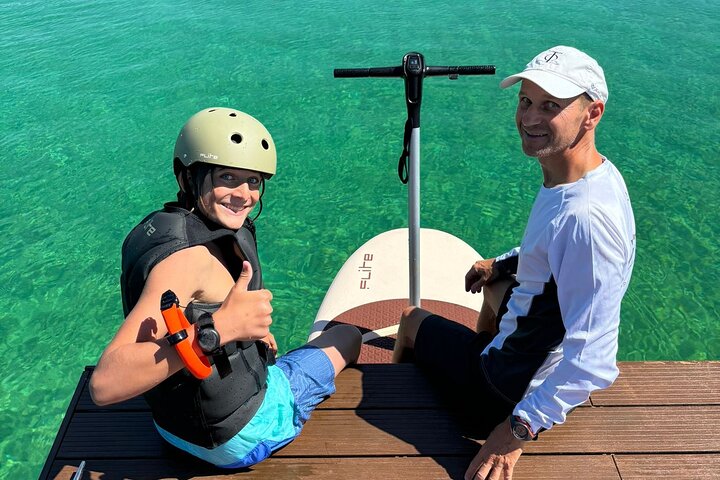 Amazing watersports rentals & sales in a beautiful setting! - Photo 2