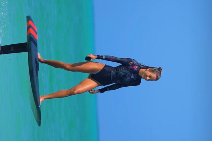 Blua Blue eFoil Experience at La Reserva Club Sotogrande - Photo 2