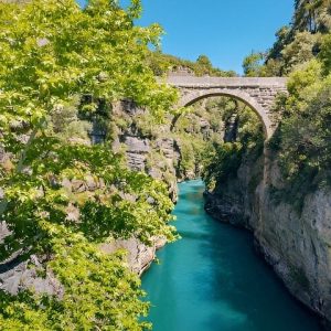 Side / Manavgat : Combo Rafting , Buggy & Jeep & Zipline(4 in 1) - Photo 2