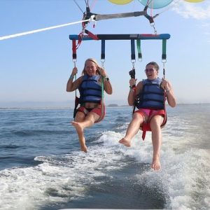 Destin X Parasailing- Departing from Destin Harbor - Photo 2
