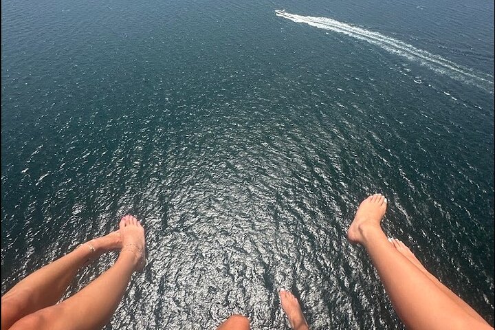 Destin X Parasailing- Departing from Destin Harbor - Photo 3