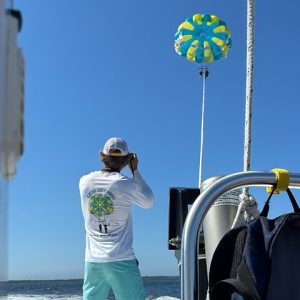 Destin X Parasailing- Departing from Destin Harbor - Photo 1