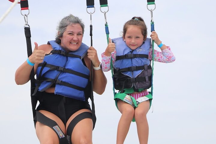Destin X Parasailing- Departing from Destin Harbor - Photo 5