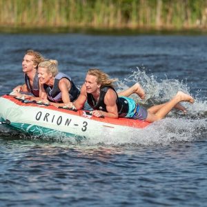 1-Hour Private Waterski Lessons with Pro Coach Dave Briscoe - Photo 2