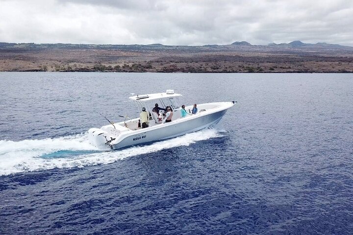 3-Hour Luxury Private Custom Charter - Photo 6