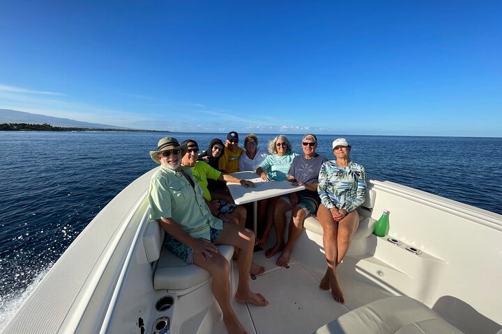 3-Hour Luxury Private Custom Charter - Photo 7