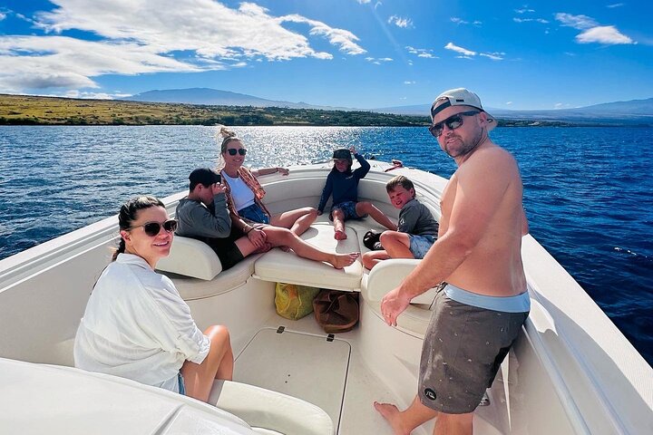 3-Hour Luxury Private Custom Charter - Photo 8