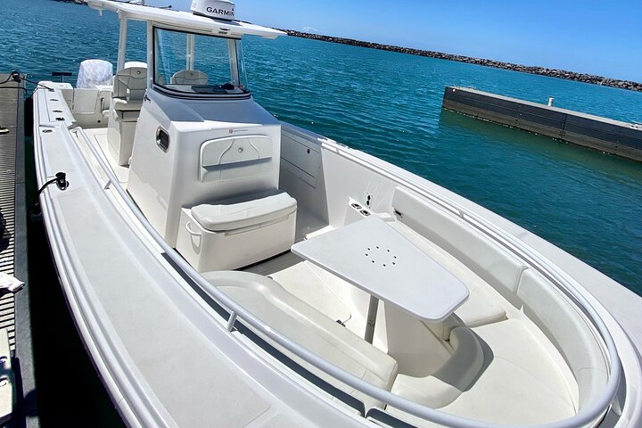 3-Hour Luxury Private Custom Charter - Photo 1
